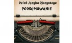 Być „ą” i „ę” - Międzynarodowy Dzień Języka Ojczystego w Śniadeku