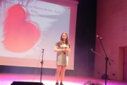 Love Song 2016