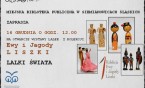 LALKI ŚWIATA