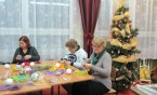 Akademia „Dwójki” świątecznie i artystycznie
