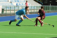 HKS Siemianowiczanka pokonana przez graczy Servette HC.
