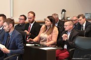 VII Sesja Rady Miasta Siemianowic Śląskich.