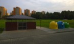 Komunikat dotyczący zmiany terminu wywozu odpadów komunalnych zmieszanych