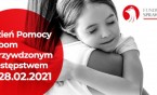 Tydzień Pomocy Osobom Pokrzywdzonym Przestępstwem