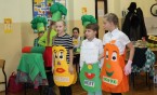 Międzyszkolny Festiwal Zdrowia po raz 13