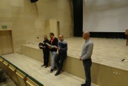 Konkurs Filmowy "Moja Ulica" - jury i organizator