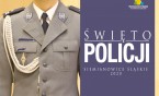 Życzenia z okazji Święta Policji