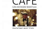 Fitzner Cafe - plakat
