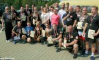Strongman & Strongwoman