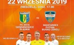Pierwszoligowa inauguracja futsalistów już w dziś !