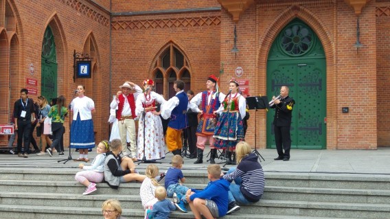Zespół Pieśni i Tańca "Siemianowice"