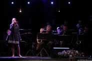 Martyna Czernik z towarzyszeniem Siemion Bandu