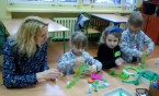 Dzień Otwarty w SP 8