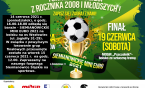 Baraże - SIEMIANOWICKIE MINI EURO 2021