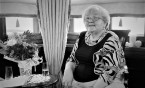 Odeszła Maria Maksis