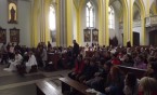 Świętość jest w nas!