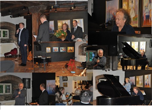 Noc Muzeów 2018 w naszym muzeum