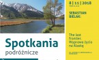 W czwartek spotkanie podróżników w SCK