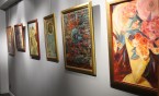 Edward Czech w Galerii Otwartej