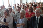 Regionalna konferencja edukacyjna pn. "Kooperacje 3D – korzyści, konieczność, kompetencje"