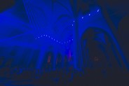 Chrześcijańskie dzieje Polski - widowisko laserowe