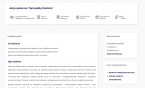 Gminy GZM wymieniają się swoimi doświadczeniami - ruszyła Platforma Dobrych Praktyk.