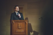 Prezydent Rafał Piech: ” Siemianowiccy hutnicy nie zapomnieli o swojej hucie, a my nie zapomnimy…