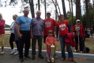 Festiwal Sportu i Zdrowia - Sieraków 2016