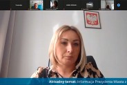 Agnieszka Gładysz, I Zastępca Prezydenta Miasta Siemianowice Śląskie.