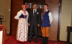 "Siemianowice" u prezydenta