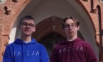 Laury Matejkowiczów w konkursie ogólnopolskim