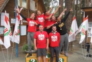 Festiwal Sportu i Zdrowia - Sieraków 2016