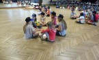 Pierwszy tydzień półkolonii w DK Chemik dobiegł końca