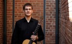Koncert gitarowy w Willi Fitznera