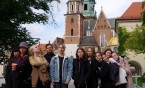 Architekci ze Śniadeka rozpoczęli nowy rok szkolny