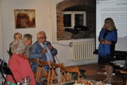 Podwieczorek radiowy w Muzeum