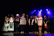 II Wojewódzki Festiwal Piosenki Dziecięcej i Młodzieżowej
