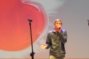 Love Song 2016