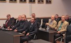 XXXVII sesja Rady Miasta- 26 bm.