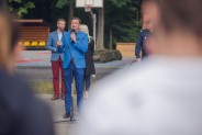 Igrzyska Policyjne z okazji 100. rocznicy powołania Policji Państwowej połączone z Festynem…