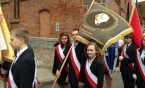 Z Herbertem w Kołobrzegu