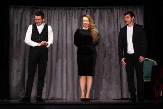 Kabaret Jurki