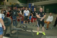 I Wielka Gala Sportów Walki & Sportów Siłowych w Siemianowicach Śląskich.