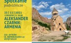 Dziś Spotkanie Podróżników w SCK-Bytków