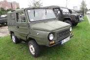 Piknik Militarny