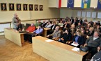 W trosce o rozwój sportu dzieci i młodzieży
