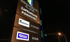Twoje logo zobaczą miliony oczu rocznie