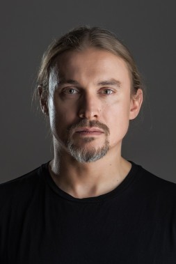 Maciej Balcar