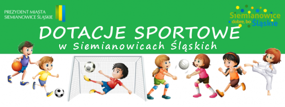 Sportowe dotacje na II półrocze 2019 roku