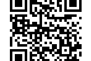 Kod QR do strony Biblioteki